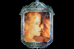 Parte della locandina film