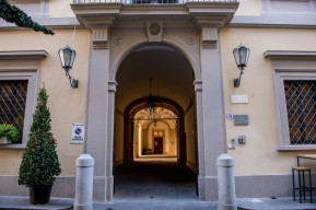 Visita di Palazzo Vaj