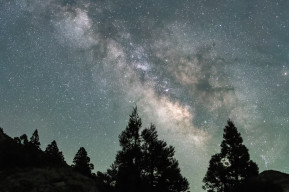 Le domande che pone l’Universo, le risposte che cerchiamo