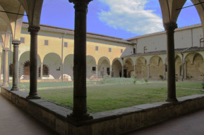 Chiostro di San Domenico