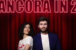 Casa Abis - Ancora in due