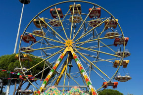 Luna Park 2025