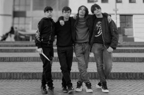 K2 Band