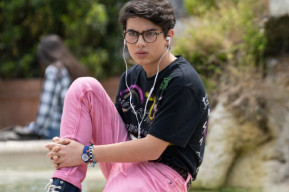 il protagonista del film