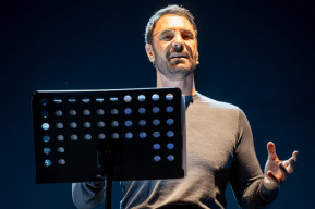 Il nuotatore di Auschwitz