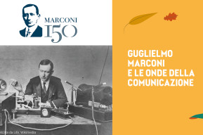 Guglielmo Marconi e le onde della comunicazione