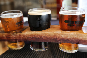 Prato a Tutta birra
