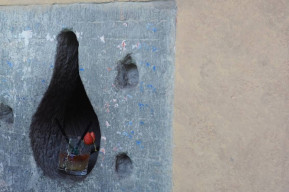 Buchetta del vino di Prato