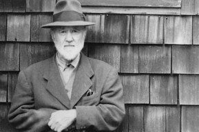 Charles Ives e la Prima Sonata per pianoforte