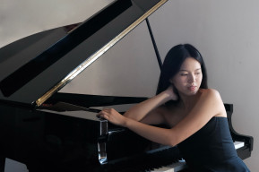 L'Ora del Concerto | Conferenza-concerto LiLai Nan