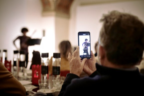 Colazione ad Arte con concerto al Museo di Palazzo Pretorio