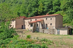 Cascina vespaio