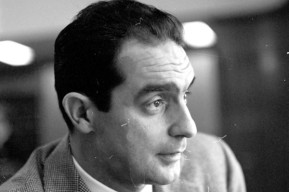 Italo Calvino - Il mestiere dello scrittore