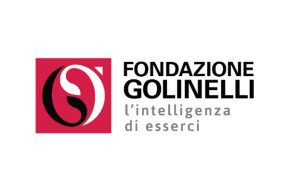 Logo Fondazione Golinelli