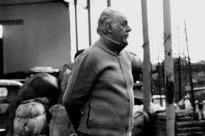 Nell'archivio della memoria. Dario Fo a Prato
