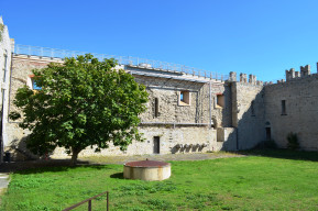 Prato dalla Preistoria al Medioevo