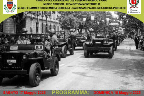 Prato verso la Libertà