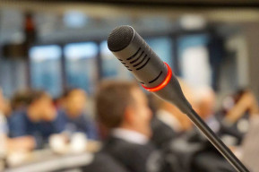 Conferenza "Il cinema italiano tra storia e cronaca: dagli anni Ottanta ai giorni nostri"
