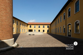 Da fabbrica a polo culturale