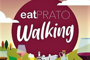 EatPrato Walking 2022