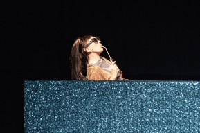 Spettacolo teatrale "Nikita"