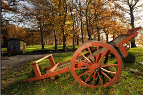 Cascina di Spedaletto