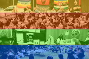 Le nostre comunità resistenti