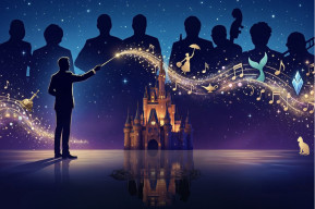 Disney - La fabbrica dei sogni