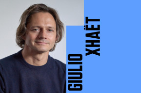 Giulio Xhaët