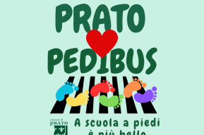 Prato loves Pedibus