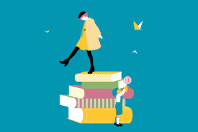 Giornata Mondiale del Libro