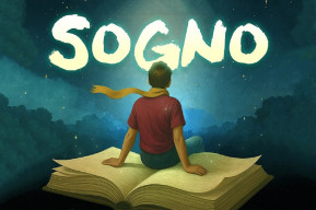 Locandina Sogno