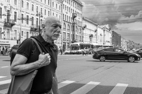 Paolo Nori racconta delitto e castigo