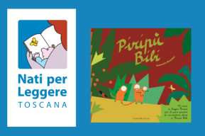 Incontro con l'autrice Emanuela Bussolati