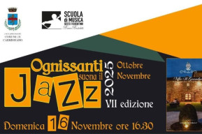 jazz carmignano