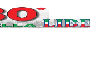 80° anniversario della Liberazione