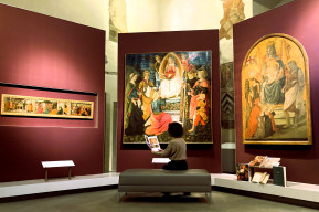 Opere da leggere