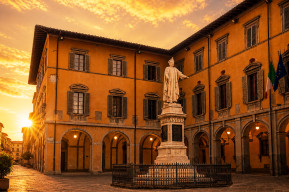 Visita guidata per famiglie al Palazzo Comunale