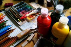 Arte in gioco