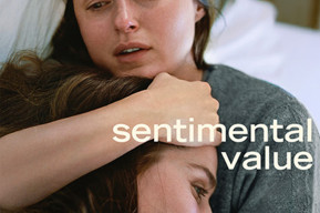 Sentimental Value