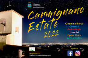 Carmignano Estate 2022