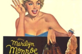 I lunedì del Mabuse - Quando la moglie è in vacanza