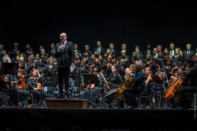 la Camerata Strumentale