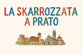 La Skarrozzata a Prato