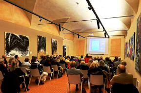 Sguardi d’arte, storia e ambiente a Prato: "Il vetro verde dagli anni Trenta ai Sessanta del Novecento"