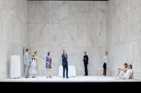 La gatta sul tetto che scotta