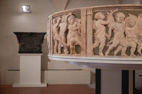 Visita guidata ai capolavori pratesi