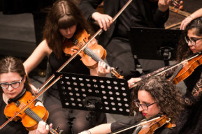 Natale in musica - Concerti nelle Residenze Sanitarie Assistenziali