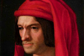Conferenza "Intrighi, passioni e amori nella storia de’ Medici"