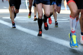 23° trofeo podistico Questura